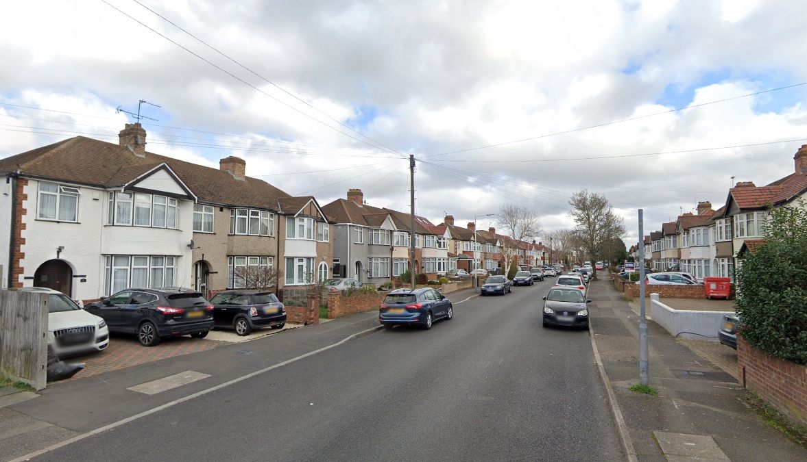 Teen arrested after 16yearold stabbed to death in west London News